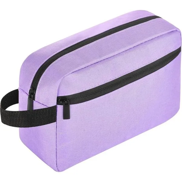 Necessaire Icramsy Lilás A-MBI
