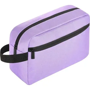 Necessaire Icramsy Lilás A-MBI