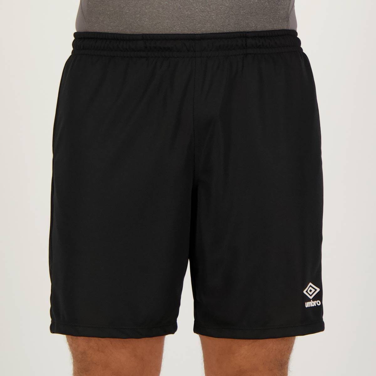 Bermuda Umbro Essential II Preta