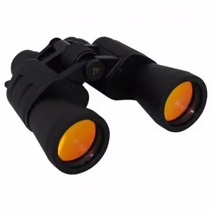 Binóculo 20x50 2051 de Espionagem Longo Alcance com Foco Central e Prisma Porro Bak-4 Jpcell Binóculo 20x50 2051 de Espionagem Longo Alcance com Prisma Porro Bak-4 Jpcell