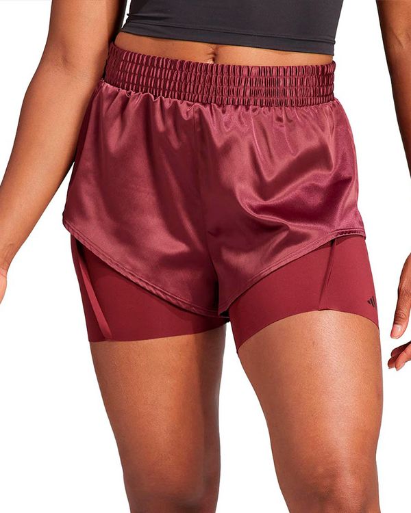 Shorts adidas Power Feminino - P