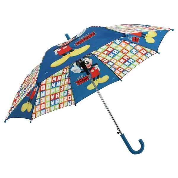 Guarda-chuva - Mickey - Zippy Toys