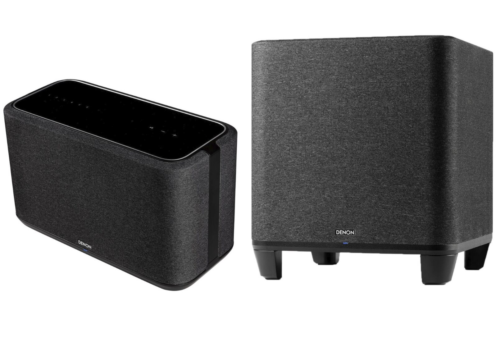Denon Home 350 com subwoofer sem fio de 8 " ( 120v )
