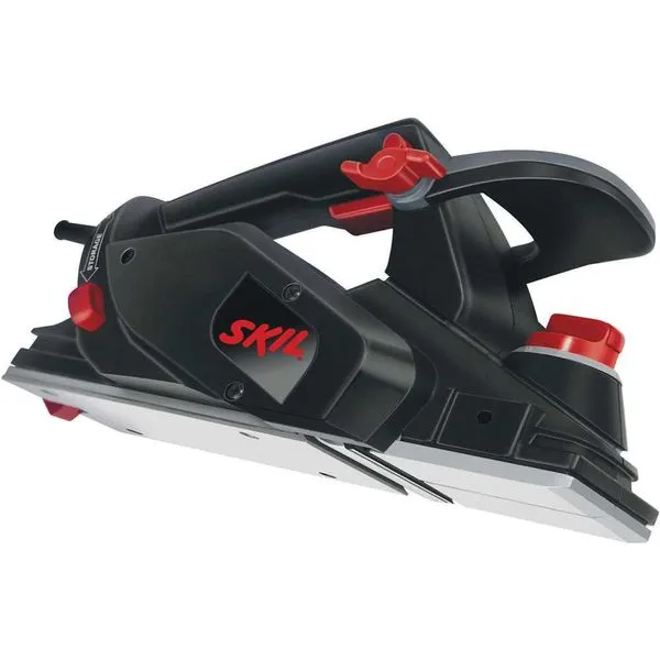 Plaina Elétrica 550W com 2 Lâminas 1555 Profissional - SKIL 220 V~
