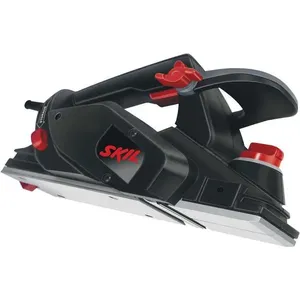 Plaina Elétrica 550W com 2 Lâminas 1555 Profissional - SKIL 220 V~