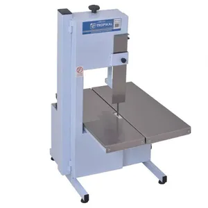 Serra Fita Menor Tropikal 1,50 M Mesa Móvel Bivolt Com Moedor Tk353