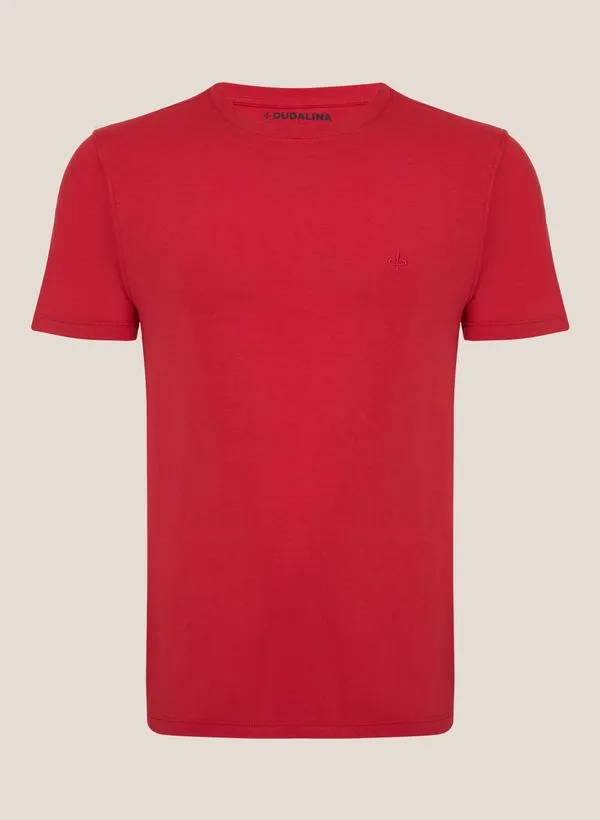 Camiseta Essentials Color Dudalina Masculina G