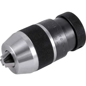 Mandril 10I B12 Aço Rápido 0,0-10,0mm Spiro Tipo 134 - Rohm