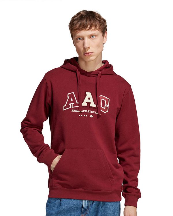 Blusão adidas Rifta Metro Masculino - PP