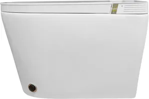 Vaso Sanitário Smart Acqua Plus F816 Branco