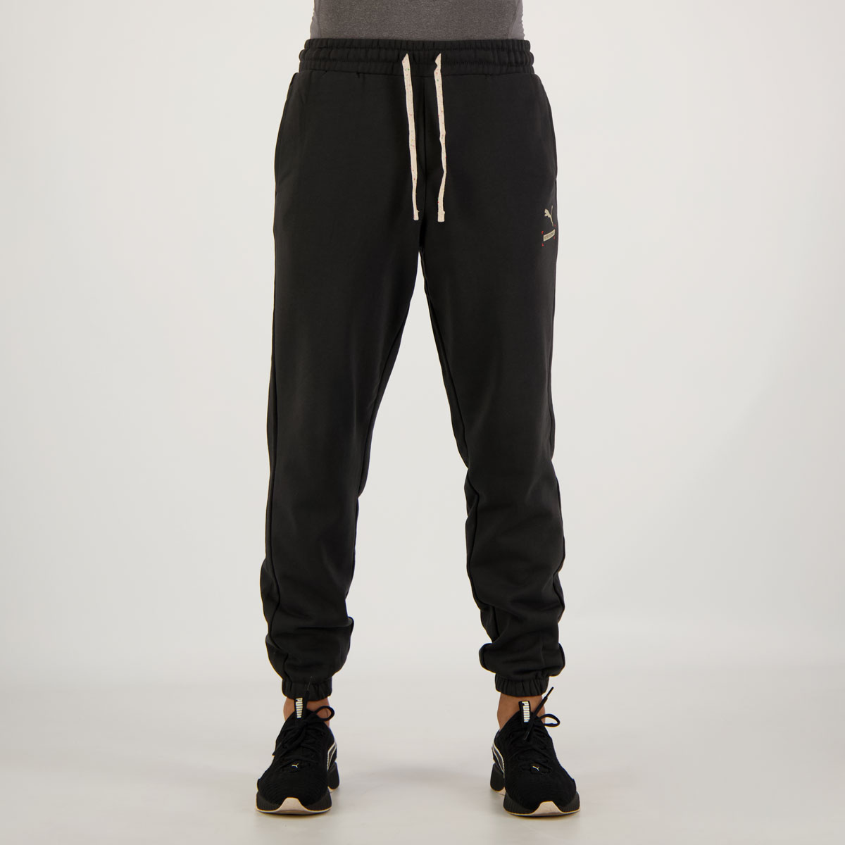 Calça Puma Better FL Preta