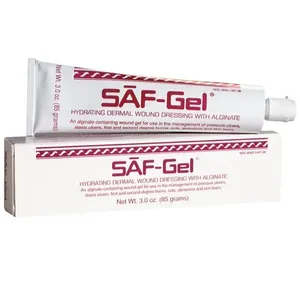 Saf Gel Hidratante 85g