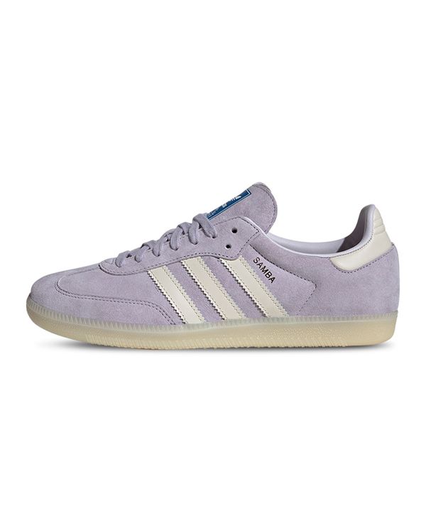 Tênis adidas Samba Og Feminino - 34