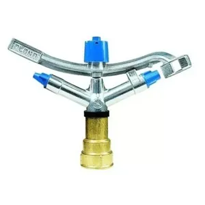 Aspersor Pa150 1 1/2" Bocal 5x12 Mm Alcance 32m De Raio Plona