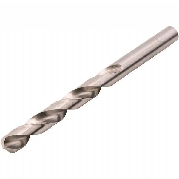 Broca para Inox 11 mm DIN 338 - A108 - DORMER