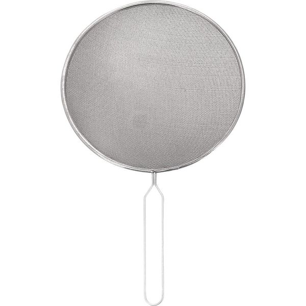 Peneira 18cm Inox Yazi 17798