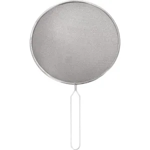 Peneira 18cm Inox Yazi 17798