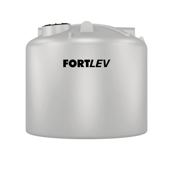 TANQUE P/ ARMAZENAR DESTILADOS 20.000 LITROS - FORTLEV
