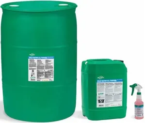 Desengraxante Gold Matrix all purpose 20 litros 53G607 - WALTER