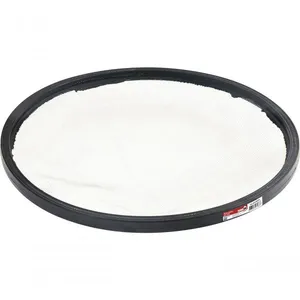 Peneira Para Areia 55cm Aro Plástico Ppn0855 - Nove54