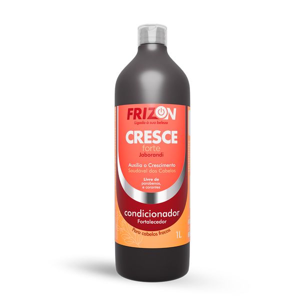 Condicionador Frizon Max Force Jaborandi 1L