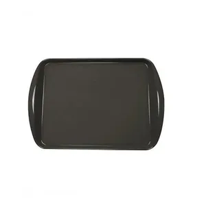 Bandeja Servimento Lf330 Pp Preto