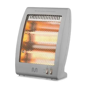 Aquecedor Halógeno 2 Resistências 800W 220V Multi – ED017 ED017