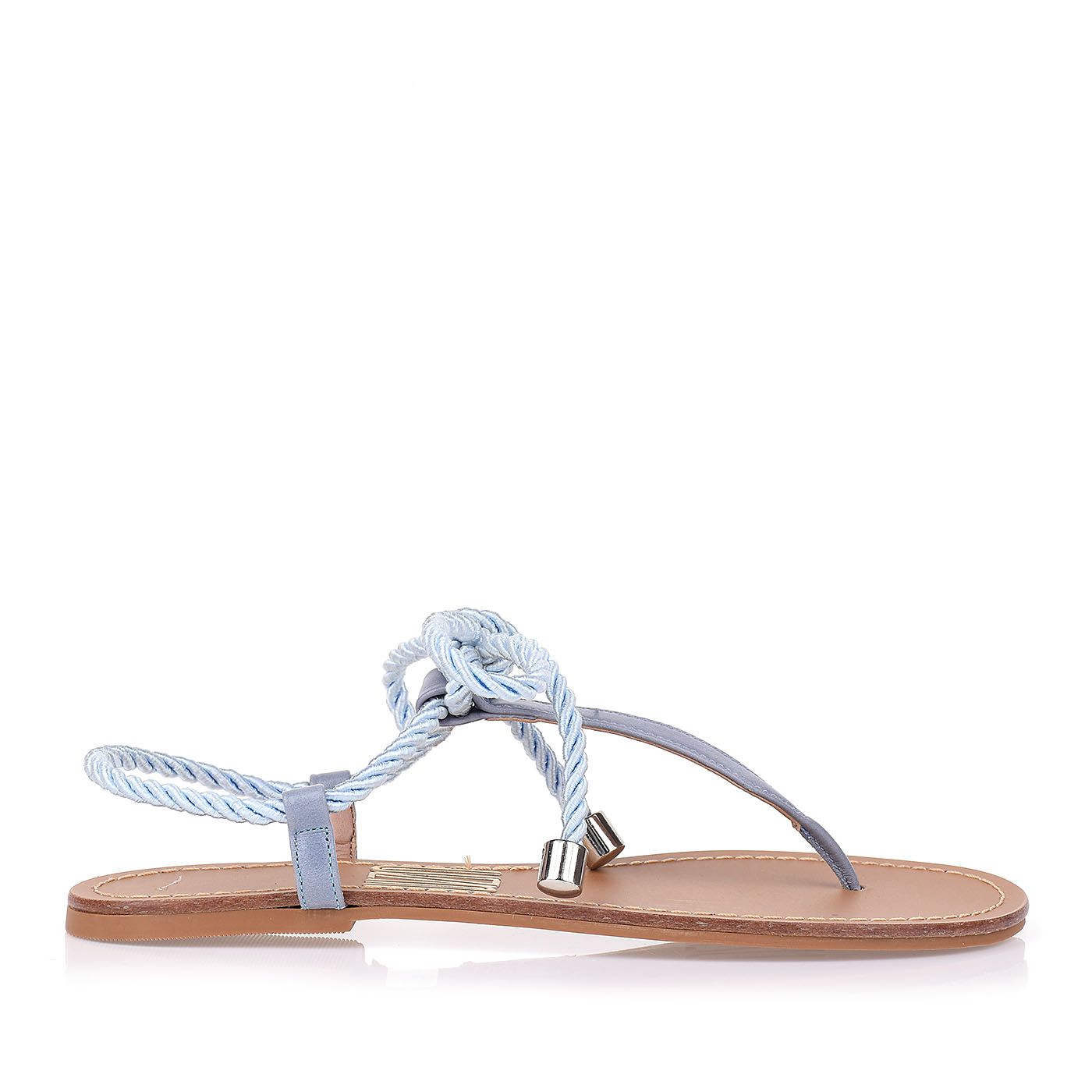 Rasteira Cord 002