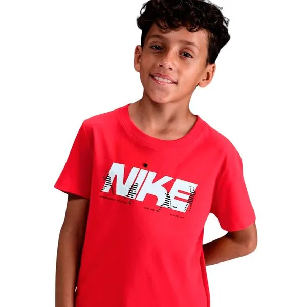 Camiseta Nike Dri-fit Legend Infantil - 10 anos