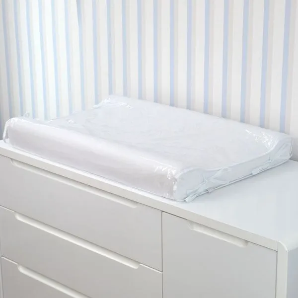 Trocador Anatômico - A2132 Branco
