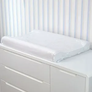 Trocador Anatômico - A2132 Branco