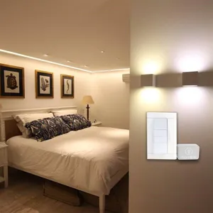 Smart Switch Bluetooth E-Comfort - Pixel TI
