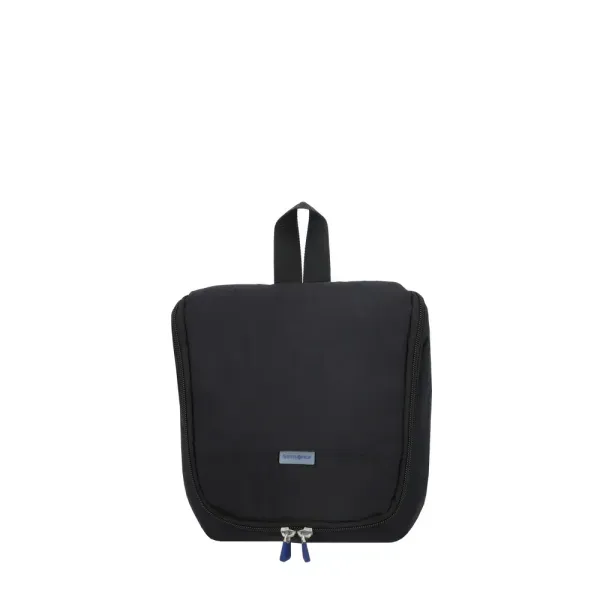 Necessaire Global Hanging Toiletry Samsonite Preto