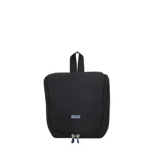 Necessaire Global Hanging Toiletry Samsonite Preto