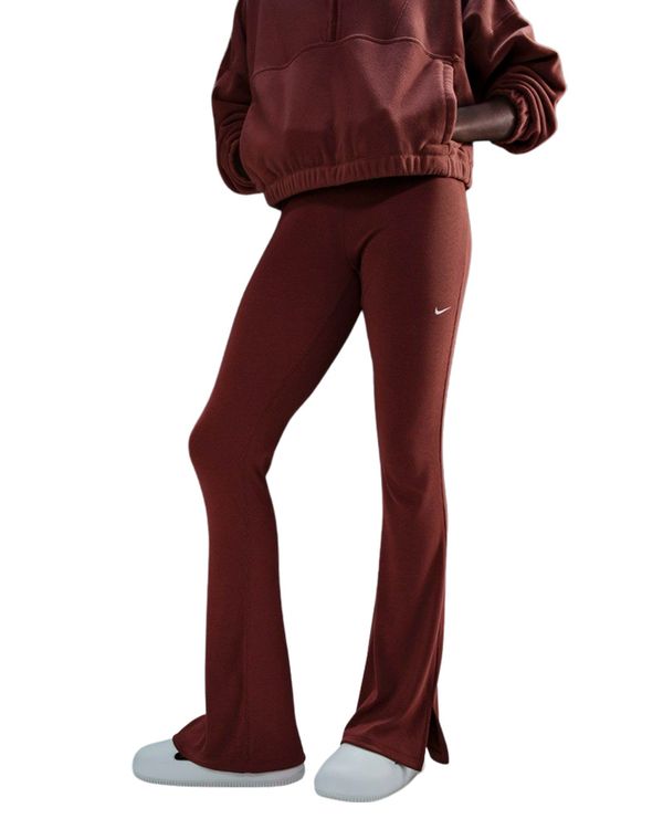 Legging Nike Sportswear Chill Knit Feminina - M