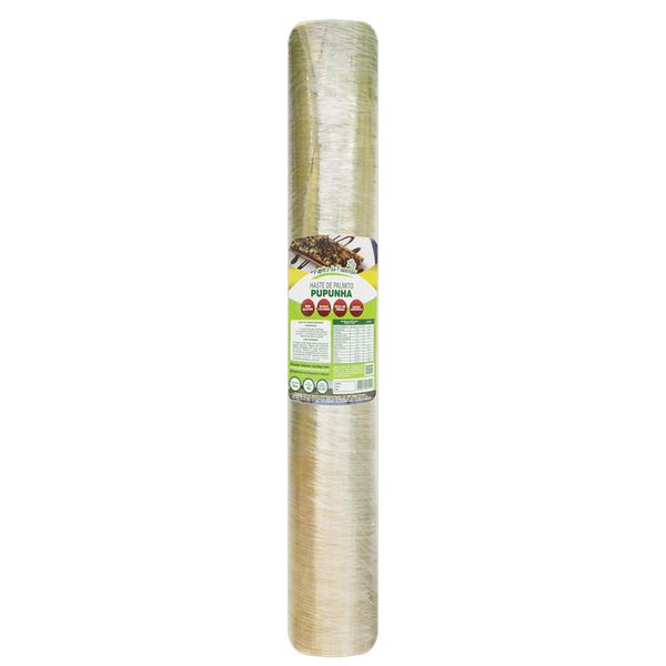 Palmito Da Fazenda Haste 50cm 1un