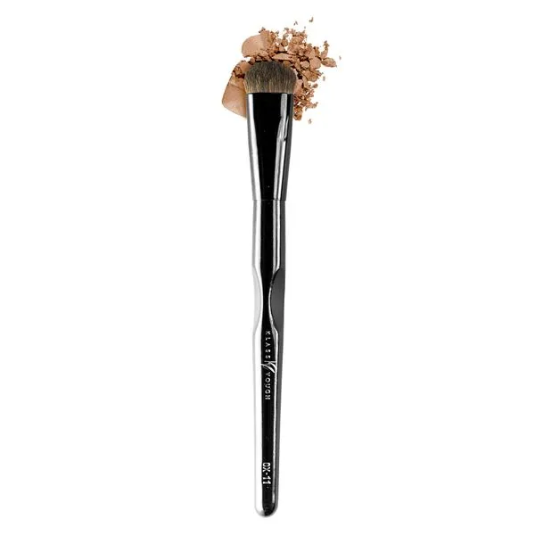 Pincel para Sombra Klass Vough Onix Line Médio OX-11