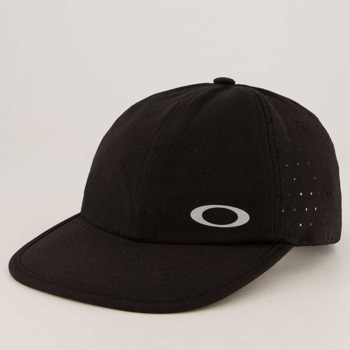 Boné Oakley TRN Preto