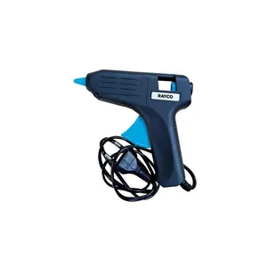 Pistola de Cola Quente Elétrica Rayco 15W