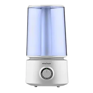 Umidificador De Ar Ultrassônico Mimo Style 2,5 Litros Bivolt (MP)