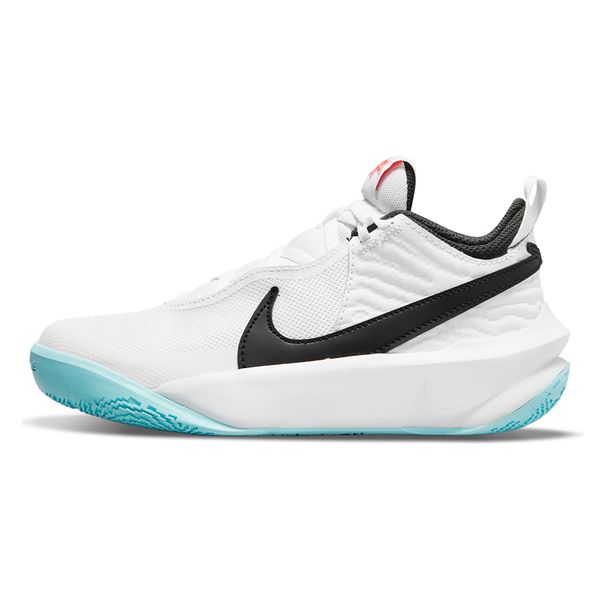 Tênis Nike Team Hustle D 10 GS Infantil - 34