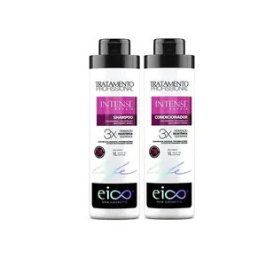 Kit Capilar Eico Intense Repair 1L