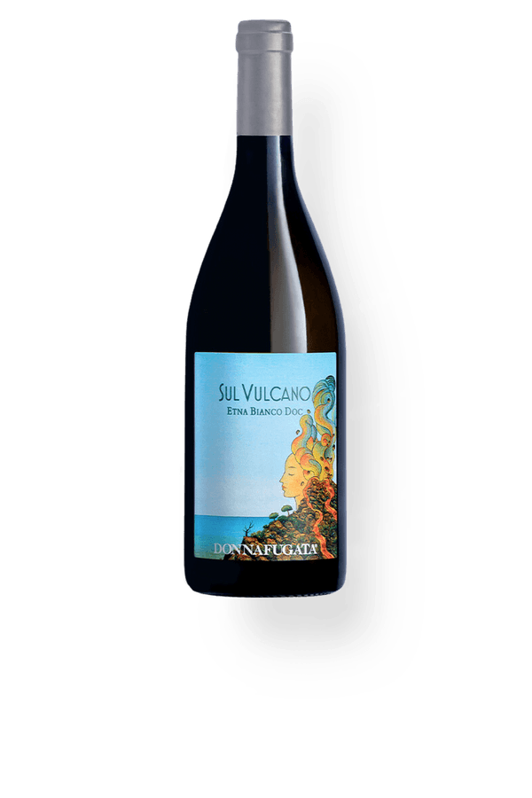 Donnafugata Sul Vulcano Etna Bianco DOC
