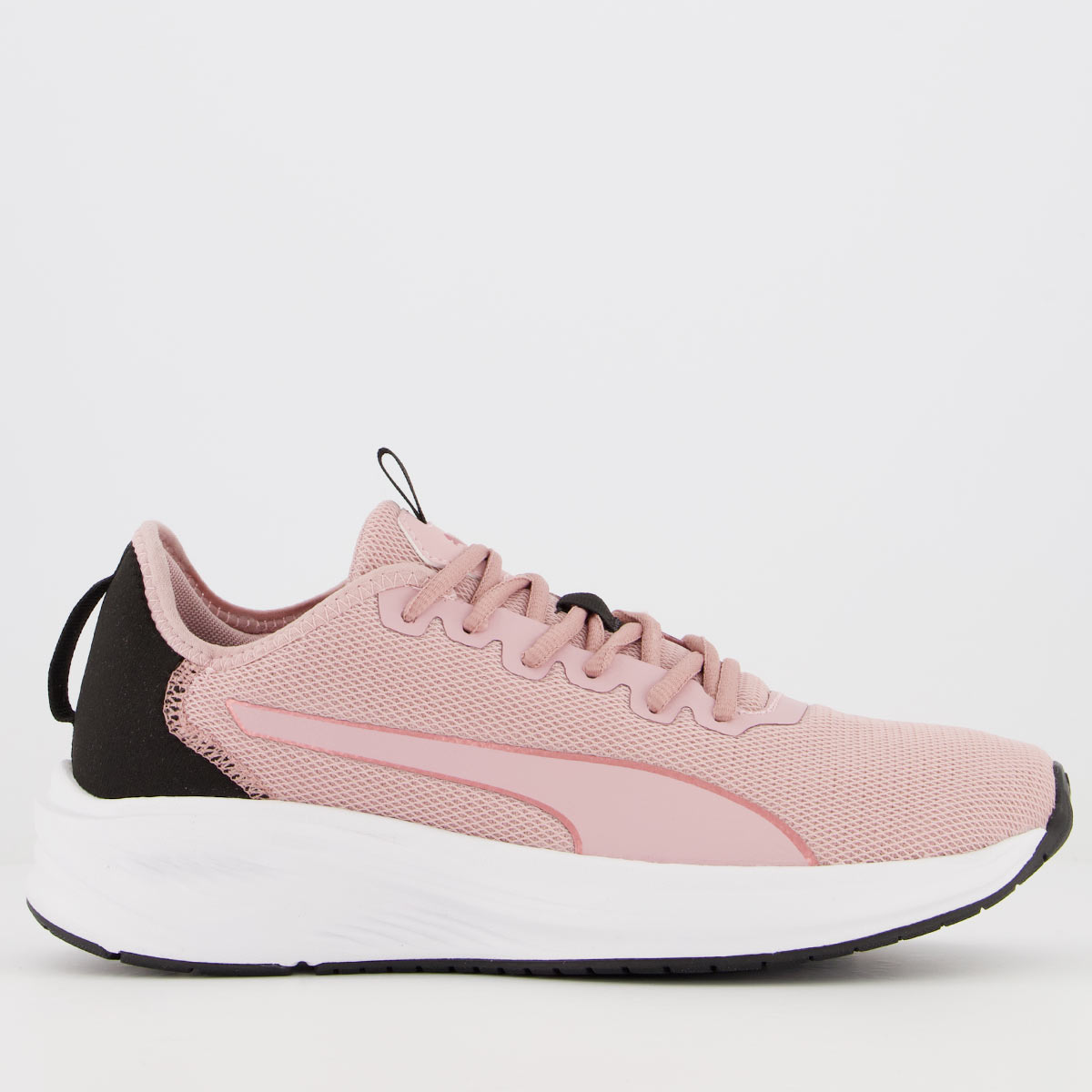 Tênis Puma Accent NXT BDP Feminino Rosa