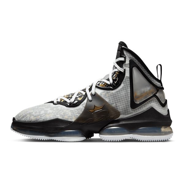 Tênis Nike Lebron XIX - 36