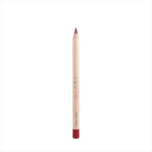 Ruby Rose Radiance Balm 40 + Lápis Labial Glass Ll04
