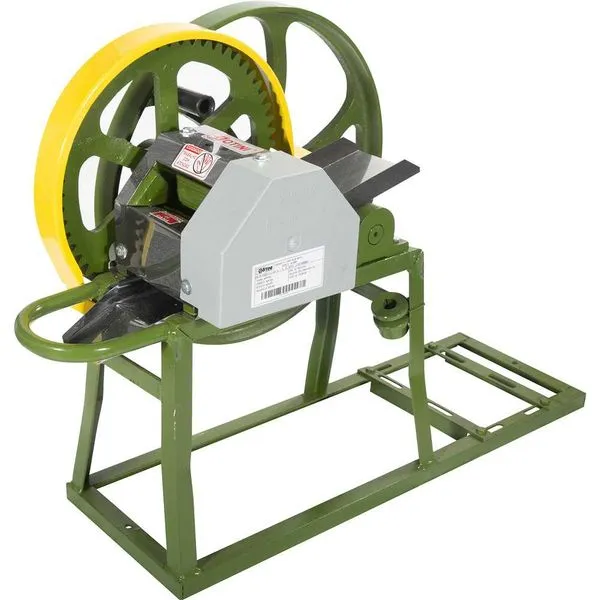 Engenho para cana sem motor - Botini
