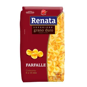 Macarrão Superiore Farfalle Renata 500g