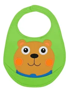 BABADOR OOPS URSO CHOCOLATE AO LEITE