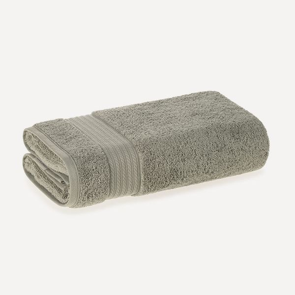 Toalha Banhão Fio Penteado 100% Algodão Magna Eucalipto